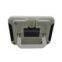 Jumbo LCD Timer with Clock