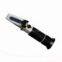 refractometer for milk tester 0-20% WITH ATC
