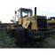 USED KOMATSU WHEELED LOADER WA380-3 IN VERY GOOD WORKING CONDITION