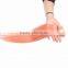 indian hair flat tip extension, pre-bonded hair extension,