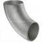 Stainless Steel 90 LR Elbow Pipe Fitings