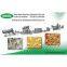 2D/3D snacks pellets food machine