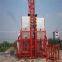 SC200/200 Frequency conversion construction hoist (III type A&C)