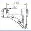 GR-168/2 double thread side seam sewing machine