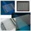 crimped wire mesh