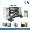 CNC Plastic Rewinder Industrial Machinery