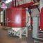 QG36 Series Rotary Table Shot Blasting Machine for Castings