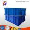 Customized plastic turnover box