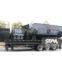 Mobile Cone Crusher installation and operation