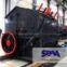 long life of PFW Impact Crusher