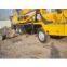 25ton used tadano crane