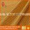 270g tc twill fabric with pvc dots