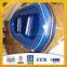 Solas Approved PVC  Inflatable Rafting Boat for 12 Persons