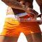 Man Men Swimwear Swimsuits 2016 New Low Waist Men's Swimming Boxing Trunks Pocket Beach Surf Board Shorts Mens Swim Suits Brand
