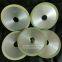 vitrified diamond wheels for natural diamond polishing