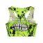 Factory Supply Halloween Trendy Style Women's Yoga Sets