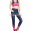 Quality Sports 2PCS Yoga Bra + Pants Set