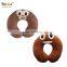 Aipinqi CUEP12 u shape emoji neck pillow
