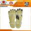 Hand Safety Fire Fighter Security & Protection Gloves