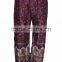 Rayon Palazzo Pants