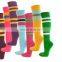 custom high quality pro football socks