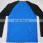 2016 OEM new design long sleeve shirt cheap t shirt