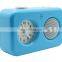 2016 Colorful Smiggle Recording Alarm Clock