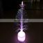 Best Selling mini LED tree for Christmas for gift items