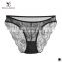 New Arrival High Quality Girls Underware Woman Sexy Ladies Transparent Panties