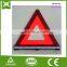 Factory Made Safety High Visibility Traffic Security Warn Triangle