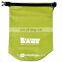 Travel Waterproof USA Trendy Tarpaulin Water Tight Bag