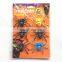 CG-H8016 Halloween Big Spider Plastic Spider