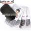 Hair Net Black Wig Cap for Fancy Dress Outfit Wigs Accessory