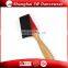 Wooden Practical Shoes Brush for Ballroom Dance Shoes