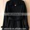 New fashion winter coat women thick casual wool blue coat