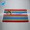 China Factory 100% Long Stapled Cotton Reactive Printed Custom Logo Promotional Beach Towel