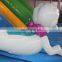 commercial used kids inflatable indoor playground equipment for sale