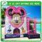 New design mouse inflatable bouncer for sale, china air bouncer inflatable trampoline price