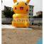 high standing giant inflatable pikachu. inflatable pikachu attractive event