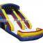 HI biggest commercial grade water slide, pool kids or adults inflatable water slide