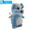 2016 custom bear angel bear plush toy