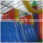 2017 bouncy castles inflatables china inflatable inflatable castle with slide