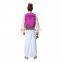 Prince Aladdin's Lamp Cosplay Men Clothing Adult Halloween Party Costume