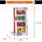 china wholesale mini four styles mixed eight colors model die cast car for kids