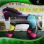 Black Inflatable Japanese Cartoon H Colorful Horse Hongyi Toy Sexy Horse