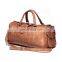 travel luggage bags in genuine leather india cheap