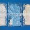 Latex Exam Medical Disposable Gloves in natural latex