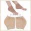 Moisturizing Socks with Gel Mask For Dry Cracked Heel Skin Day Care #HG-011