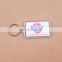 promotional cheap acrylic keychains