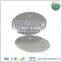 Stainless Steel Perforated Plate